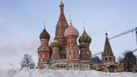 Русия, Спарта... Не сме войнствена страна, отсече Захарова