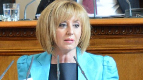 ОмбудсМая с критика за е-симулацията на вот: Имитация!