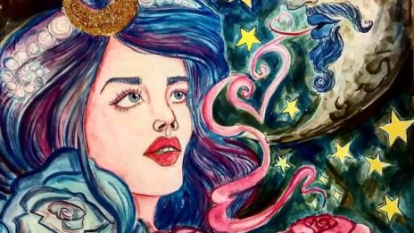 Великите любовни истории на всички времена (1 част)