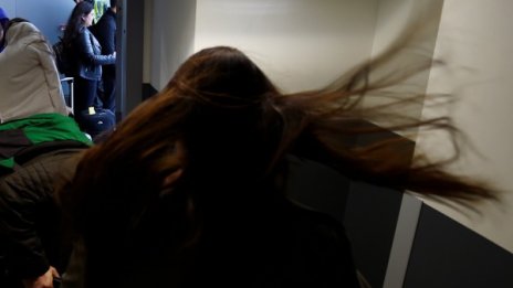 Силен вятър ще брули в 10 области в неделя