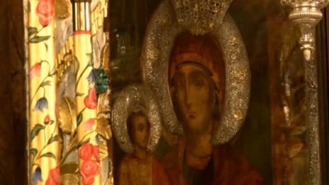След Рождество Христово: Почитаме Пресвета Богородица