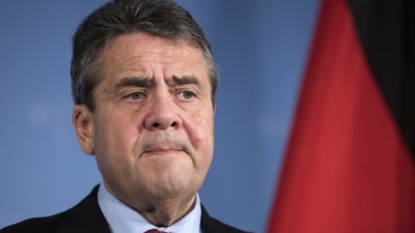 Германия за обозримото бъдеще: Без Украйна и Турция в ЕС 