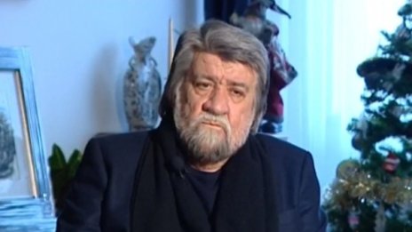 Вежди с призив: Време е за прошка, дори на политиците!