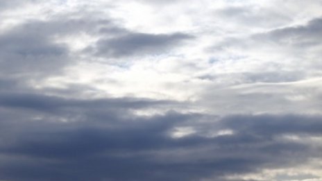 Денят ще започне с мъгла в низините и котловините
