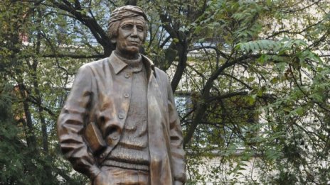 В Лондон изчезнаха документи за убийството на Георги Марков