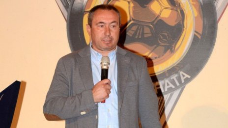 Барса и Реал треперят: Мъри &ndash; треньор в Примера?