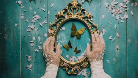 Великите любовни истории на всички времена (2 част)