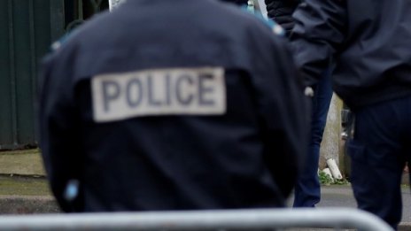 Арестуваха двама във Франция, подготвяли атентати