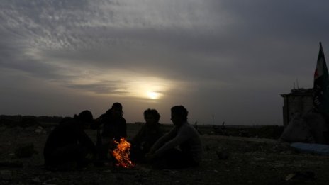 39 хиляди &ndash; жертвите на войната в Сирия през 2017 г.