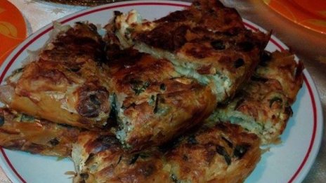 Рецептата Dnes: 20 рецепти за празнични баници