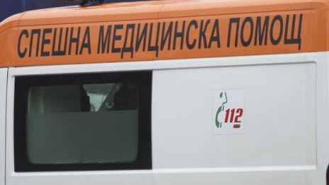 Мъж прикачи каруца към АТВ, катастрофира в Шуменско