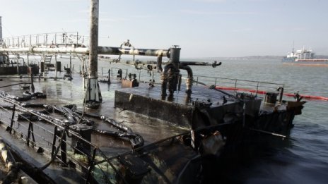 Москва: Не нарушаваме санкциите на ООН срещу КНДР