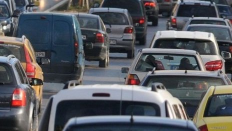 Отново на път: Спират тировете този следобед