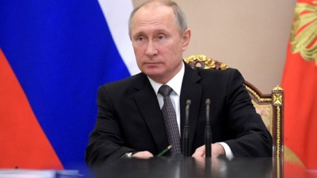 Новината отпреди 50 г. за Путин: Появата на Ту-144