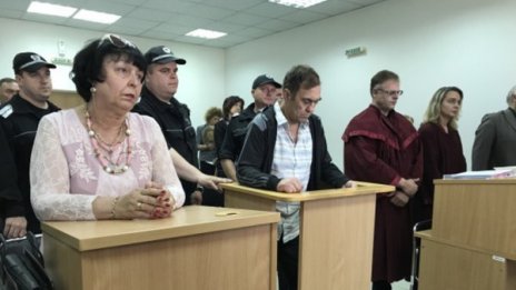 Екскметът, изнасилил ученичка - в опит да излезе на свобода 