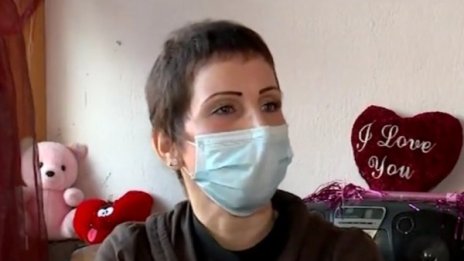 (Не)Осъдена: Осиновена онкоболна търси биологичните си родители 