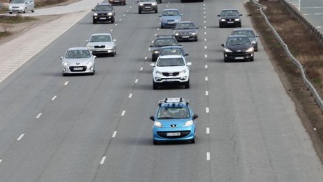 В София: Данък "автомобил" до 30 април &ndash; 5% отстъпка!