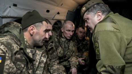Чия игра е готова днес да подкрепи Москва в Украйна? 