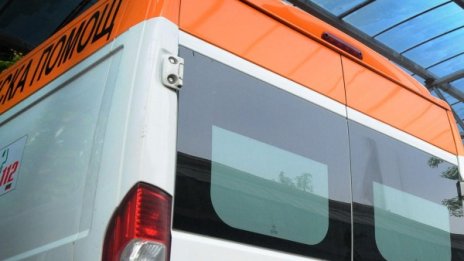39-годишен мъж загина при катастрофа край Нова Загора