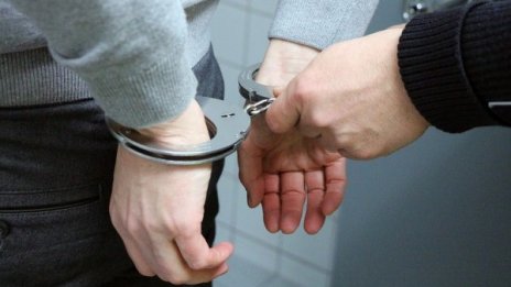 Хванаха Кучкаря пак за изнасилване, жертвата – на 19 г.!