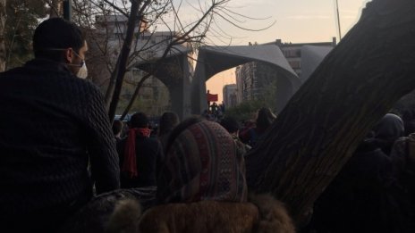 Ще има ли нова революция в Иран?