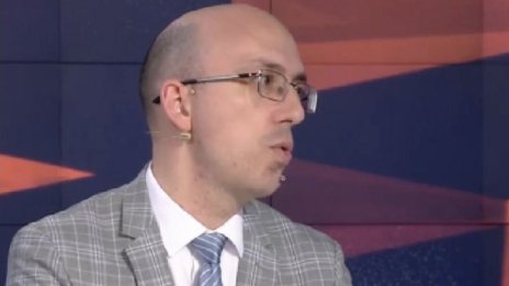 Може ли да се повтори "завладяната държава"?