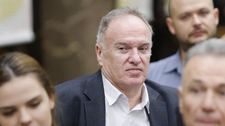 Проф. Чуков: Дори и да се запази режимът в Иран, вече няма да е същият