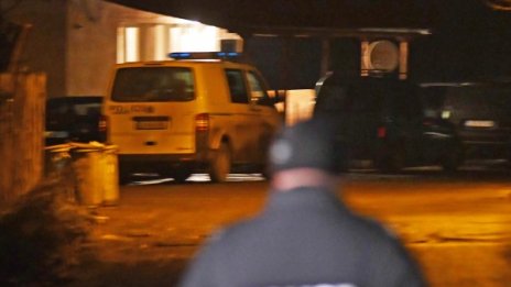 Убиецът в Нови Искър – с добри познания за оръжието