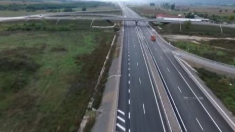 Регионалното министерство и АПИ действат по "Струма"
