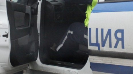 Роми нападнаха горски с брадви и мачете заради дърва