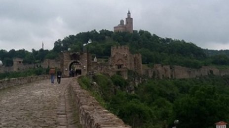 История в разруха: Царевец – за ремонт или напълно здрав?