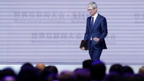 Нова тенденция при Apple: Продуктови отлагания 