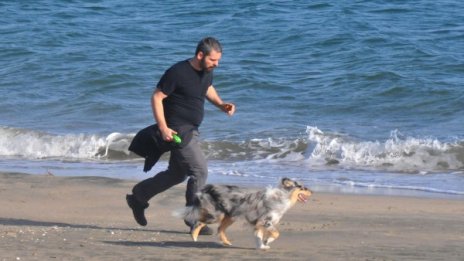 Слънчев Ивановден, градусите - до 15