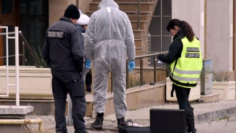 Зад покушението срещу Петър Христов &ndash; бизнес интереси?