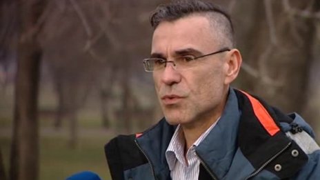 Въргала за разстреляния Христов: Беше ми като брат!