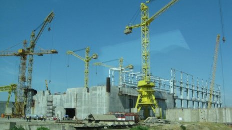 За АЕЦ "Белене": Варианти много, парламентът ще решава