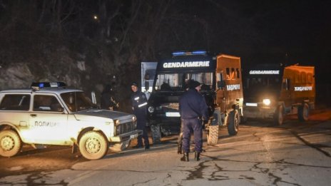 Убийства и разстрел – безнаказаност ли цари у нас?