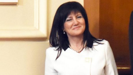 Солистите не са за парламента, Караянчева иска оркестър