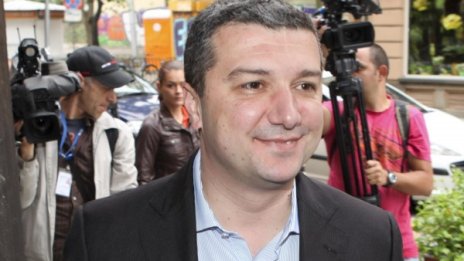 БСП иска Борисов в НС, но мнозинството не даде