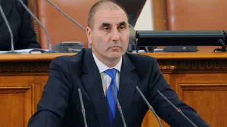 От ГЕРБ убедени: Добрите новини –  вече от София!