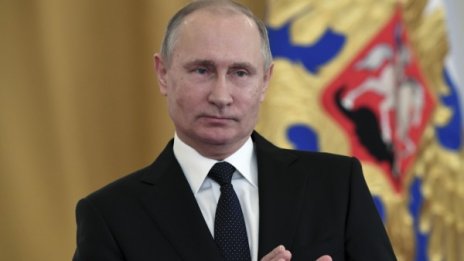 NYTimes: Русия отслабва демокрацията в България, тегли я към Путин