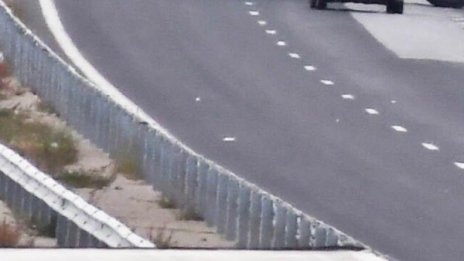 МОСВ одобри ОВОС на проекта за магистрала "Русе - Велико Търново"