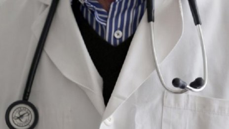 Хасковската болница брои 20 бона на дете, изгорили го!