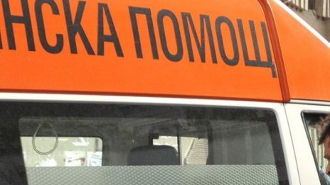 Млад мъж загина при катастрофа край Садово