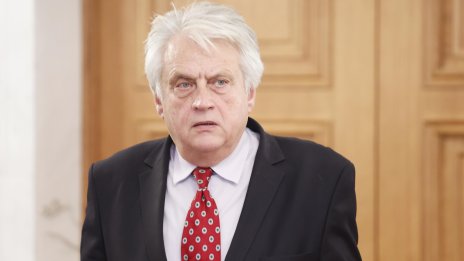 Бойко Рашков: Шикалкавенето на Борисов ще намери достоен отговор 