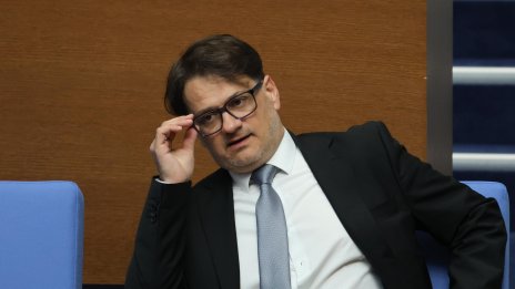 Съюзът на артистите след гей скандала: Доверието към МК отдавна е свалено