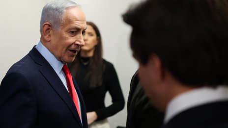 Нетаняху предлагал атака срещу Иран на няколко американски президенти