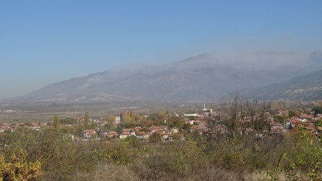 Село Смочево остана без вода по Коледа заради запушен водопровод