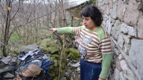 Майка, убила новороденото си: Искам да се грижа за децата си!