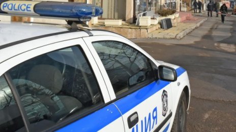 С 200 лв. и 300 лото билета: Спипаха апаша от Тотлебен